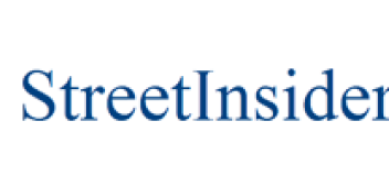 StreetInsider