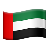 Dubai Flag