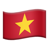 Vietnam Flag